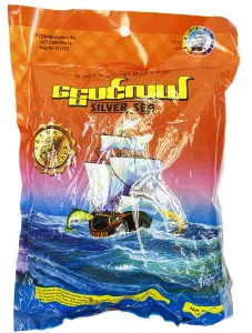 Silver Sea Prawn Craker